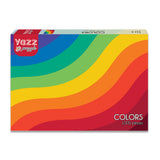 Pre-Order - Colors 1000 Piece Jigsaw Puzzle | Yazz
