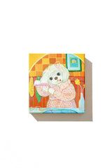 Good Morning 208 Piece Jigsaw Puzzle | WEVE