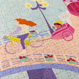 The Life Before Us 1000 Piece Jigsaw Puzzle | Aparté