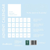 The Cloudberries Advent Calendar 1000 Piece Jigsaw Puzzle | Cloudberries