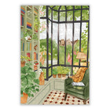 Reading break 500 Piece Jigsaw Puzzle | Aparté