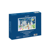 Gala Night 1000 Piece Jigsaw Puzzle | WEVE