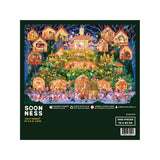 Jolly Market 1000 Piece Jigsaw Puzzle | Soonness
