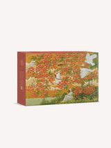 Flame Tree 1000 Piece Jigsaw Puzzle | The Puzzle Theory