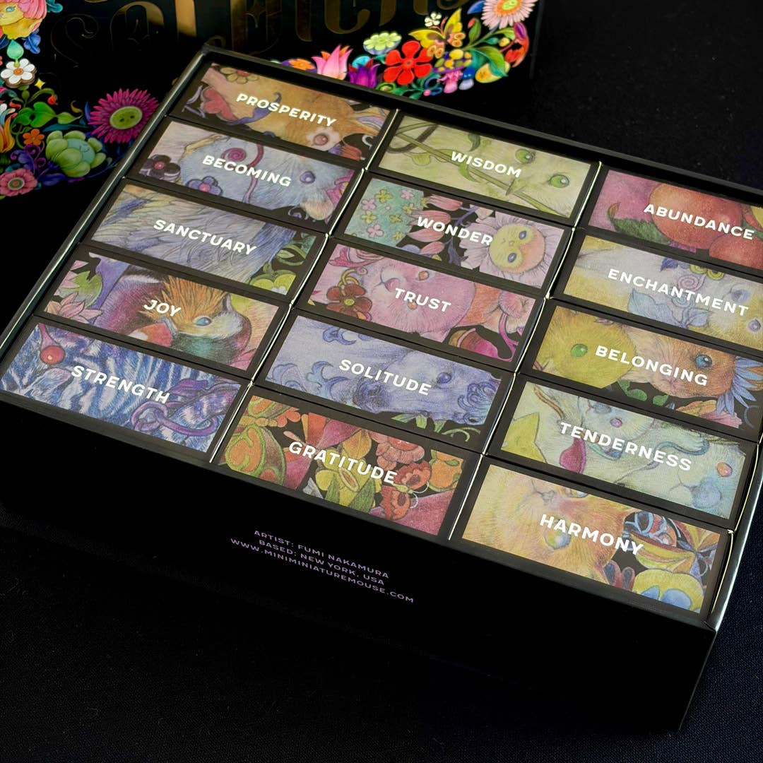 Petite Soldiers Mini Jigsaw Puzzle Set | Soonness