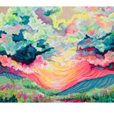 Daybreak 1000 Piece Jigsaw Puzzle | Villager Puzzles