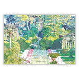 The Temple of Love 500 Piece Jigsaw Puzzle | Aparté