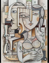 Pre-Order - Sigh of Bliss 1000 Piece Jigsaw Puzzle | Magnolia
