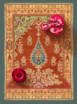 Royal Rumman 500 Piece Jigsaw Puzzle | Laila Luxury Puzzles