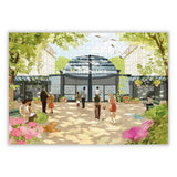 Dialogues Bookstore 1000 Piece Jigsaw Puzzle | Aparté