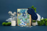 Moonlight 1000 Piece Jigsaw Puzzle | Birdie Puzzles