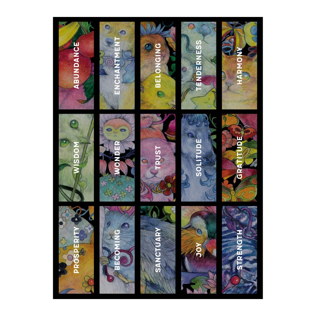 Petite Soldiers Mini Jigsaw Puzzle Set | Soonness