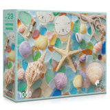 Washed Ashore 1000 Piece Jigsaw Puzzle | Final Piece Puzzles