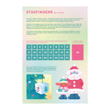 Starfinders Advent Calendar Jigsaw Puzzle | Soonness