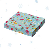 The Cloudberries Advent Calendar 1000 Piece Jigsaw Puzzle | Cloudberries