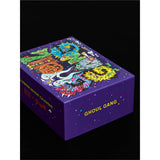 Ghoul Gang Advent Calendar Jigsaw Puzzle | Soonness