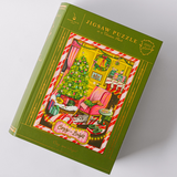Cozy & Bright 1000 Piece Jigsaw Puzzle | Good Juju Ink