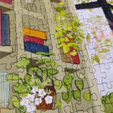 Reading break 500 Piece Jigsaw Puzzle | Aparté
