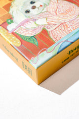 Good Morning 208 Piece Jigsaw Puzzle | WEVE