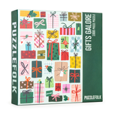 Gifts Galore 1000 Piece Jigsaw Puzzle | Puzzlefolk