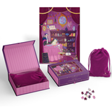 Madame Oddstrich 500 Piece Jigsaw Puzzle | Good Juju Ink