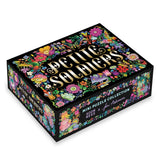 Petite Soldiers Mini Jigsaw Puzzle Set | Soonness