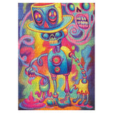 Laughing Hat 1000 Piece Jigsaw Puzzle | Soonness