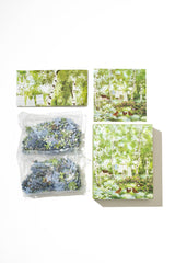 Cottage in Birch Grove 500 Piece Jigsaw Puzzle | WEVE