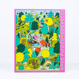 Space Out 500 Piece Jigsaw Puzzle | Birdie Puzzles