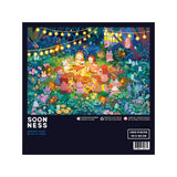 Summer Night 1000 Piece Jigsaw Puzzle | Soonness