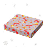 Deck the Halls Advent Calendar 1000 Piece Jigsaw Puzzle | Cloudberries