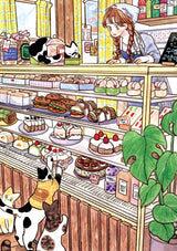 Pre-Order - What Can I Get You 1000 Piece Jigsaw Puzzle | Magnolia