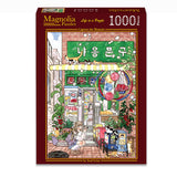 Pre-Order - Capture the Moment 1000 Piece Jigsaw Puzzle | Magnolia