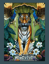 The Tale of Waghoba 1000 Piece Jigsaw Puzzle | Art & Fable
