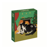 Snuggles 500 Piece Jigsaw Puzzle | WEVE