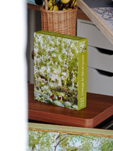 Cottage in Birch Grove 500 Piece Jigsaw Puzzle | WEVE