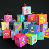 Starfinders Advent Calendar Jigsaw Puzzle | Soonness
