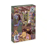 Potion Kitchen 500 Piece Jigsaw Puzzle | Trevell