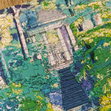 The Temple of Love 500 Piece Jigsaw Puzzle | Aparté