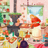 Pre-Order - Home & Hearth 1000 Piece Jigsaw Puzzle| Elewhite