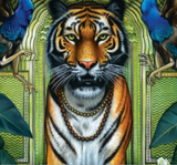 The Tale of Waghoba 1000 Piece Jigsaw Puzzle | Art & Fable