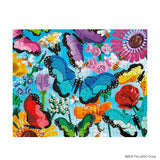 LEGO Butterflies & Blooms 1000 Piece Jigsaw Puzzle | Lego