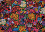 Flower Harvest 500 Piece Jigsaw Puzzle | Art & Fable