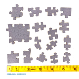 Fruit & Flutterbies 1000 Piece Jigsaw Puzzle | Cobble Hill