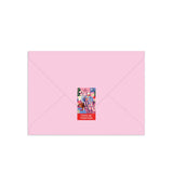 Paws for Love 60 Piece Greeting Card Puzzle | Galison