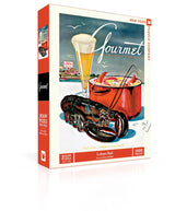 Lobster Boil 1000 Piece Jigsaw Puzzle | New York Puzzle Company