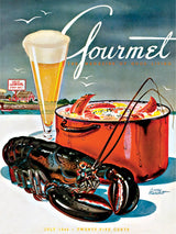 Lobster Boil 1000 Piece Jigsaw Puzzle | New York Puzzle Company