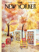 Parkside Pages 1000 Piece Jigsaw Puzzle | New York Puzzle Company