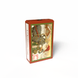 A Christmas Goat 99 Piece Jigsaw Puzzle | Penny Puzzle - Jigsaw Puzzles - The Puzzle Center
