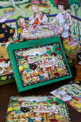A Friend is a Gift 1000 Piece Jigsaw Puzzle | WEVE - Jigsaw Puzzles - The Puzzle Center